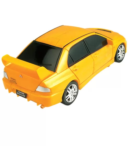 Робот-Трансформер - Mitsubishi Lancer Evolution Ix  (1:32) - 52080 r_3.jpg - № 3