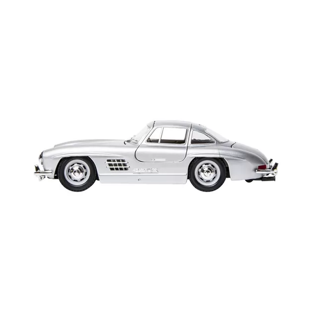 Автомодель - Mercedes-Benz 300 Sl (1954) (1:24)