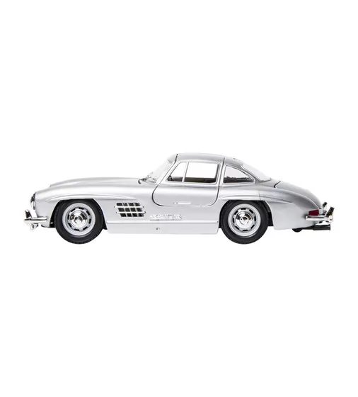 Автомодель - Mercedes-Benz 300 Sl (1954) (1:24) - 18-22023_2.jpg - № 2