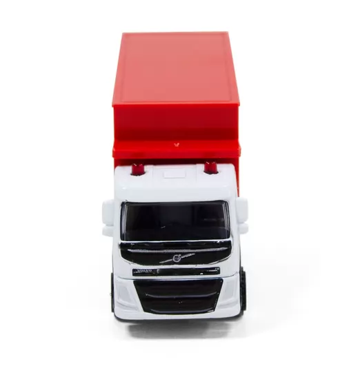 Автомодель - Volvo Новая почта - 250299_8.jpg - № 8