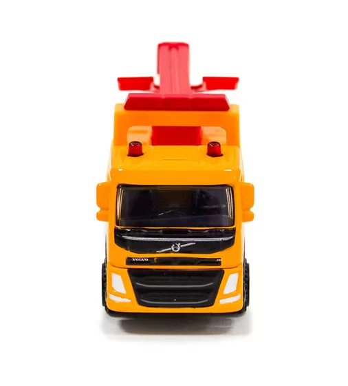 Автомодель - Volvo Эвакуатор - 250303_8.jpg - № 8
