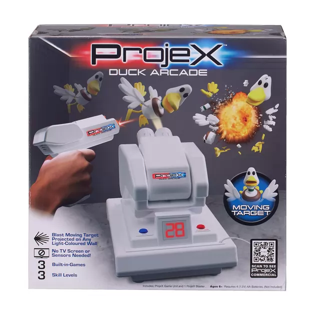 Игровой набор для лазерных боев - Проектор Laser X One