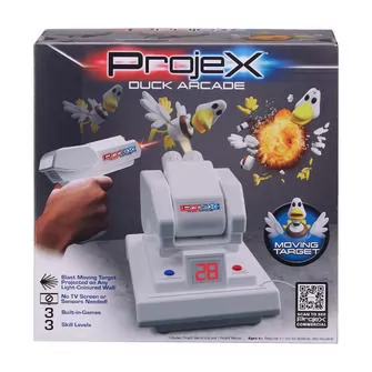 Игровой набор для лазерных боев - Проектор Laser X One