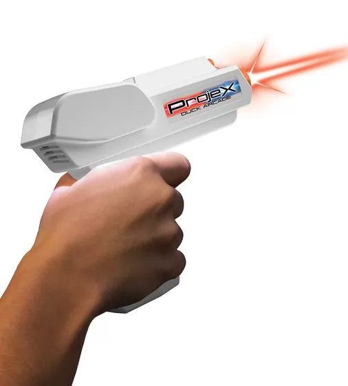 Игровой набор для лазерных боев - Проектор Laser X One - 52718_3.jpg - № 3