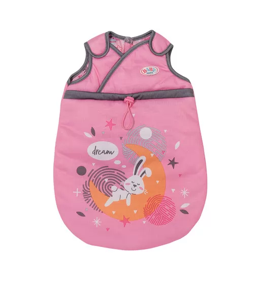 Спальник для куклы BABY BORN - Сладкие сны - 832479_1.jpg - № 1