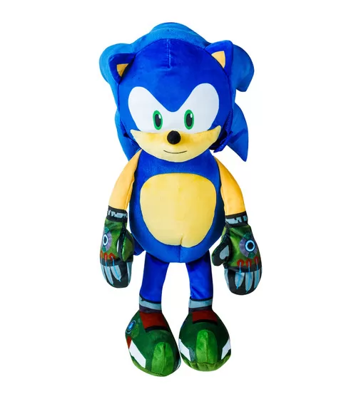 Рюкзак-игрушка SONIC PRIME - Соник 30 cm - SON7020_1.jpg - № 1
