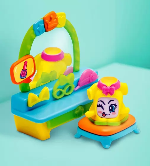 Игровой набор MOJI POPS – ФОТОСТУДИЯ - PMPSB216IN60_3.jpg - № 3