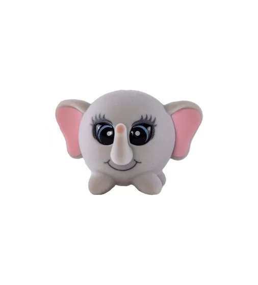 Коллекционная фигурка Flockies - Слониха Эмма - FLO0102_2.jpg - № 2