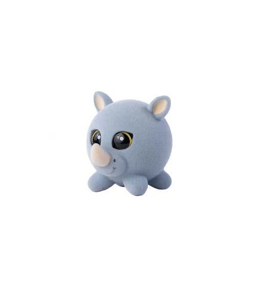 Коллекционная фигурка Flockies - Носорог Рональд - FLO0106_3.jpg - № 3