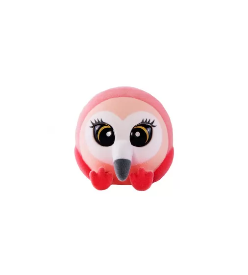 Коллекционная фигурка Flockies - Фламинго Фиона - FLO0115_2.jpg - № 2