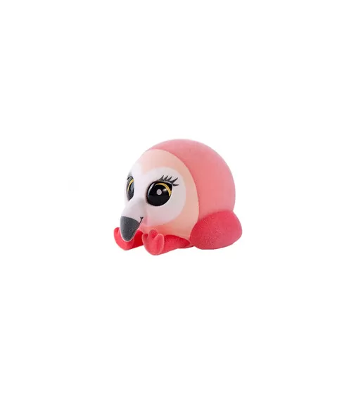 Коллекционная фигурка Flockies - Фламинго Фиона - FLO0115_3.jpg - № 3