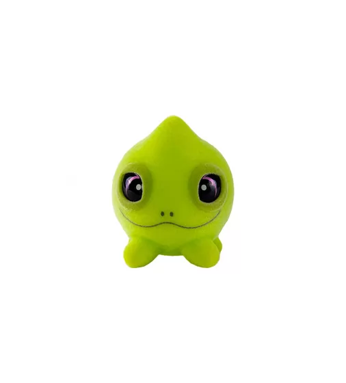 Коллекционная фигурка Flockies - Хамелеон Кларк - FLO0116_2.jpg - № 2