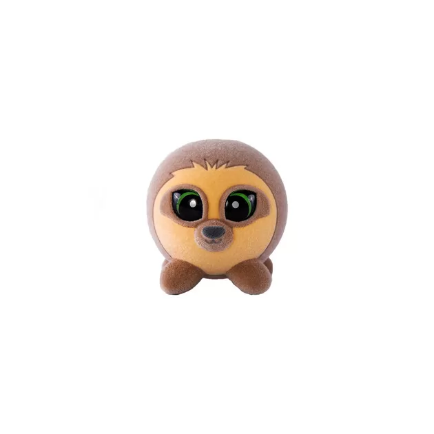 Коллекционная фигурка Flockies - Ленивец Стивен