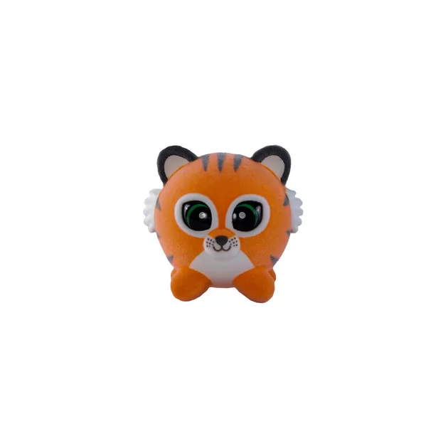 Коллекционная фигурка Flockies - Тигр Томас