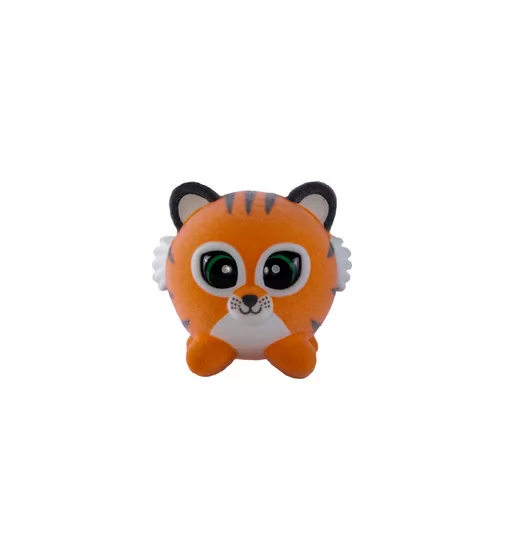 Коллекционная фигурка Flockies - Тигр Томас - FLO0118_2.jpg - № 2