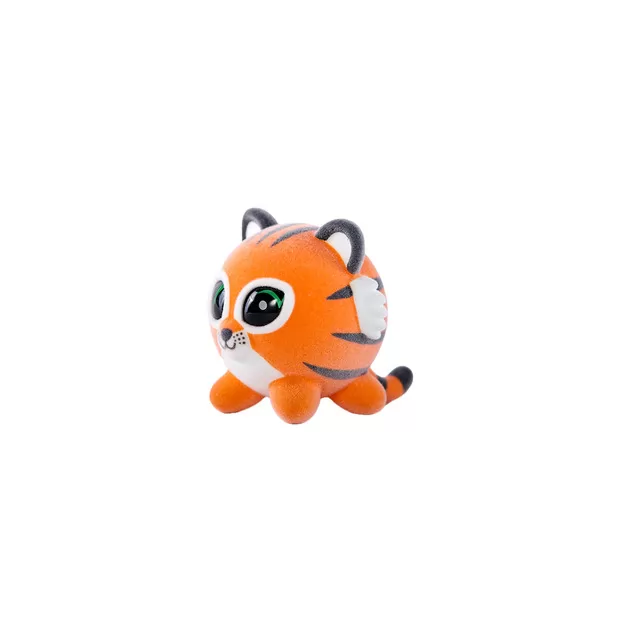 Коллекционная фигурка Flockies - Тигр Томас