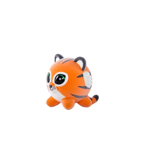 Коллекционная фигурка Flockies - Тигр Томас - FLO0118_3.jpg - № 3