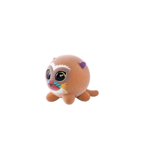 Коллекционная фигурка Flockies - Мандрил Макс - FLO0119_3.jpg - № 3