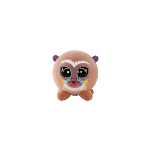 Коллекционная фигурка Flockies - Мандрил Макс