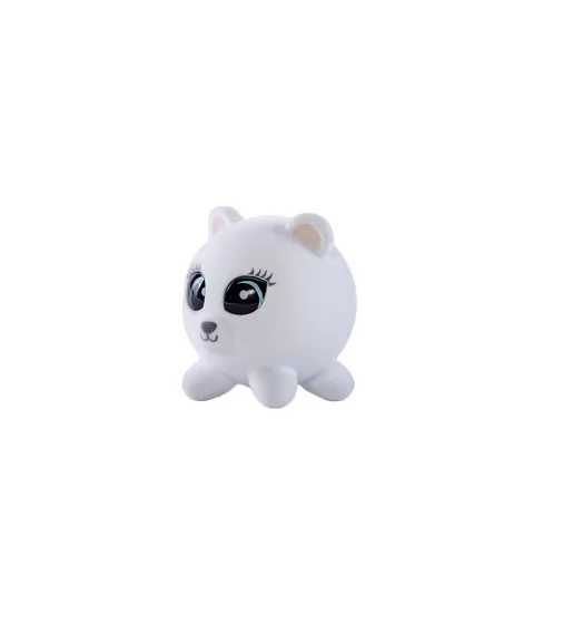 Коллекционная фигурка Flockies - Полярная медведица Паула - FLO0120_3.jpg - № 3