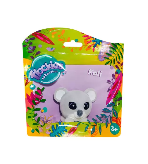 Коллекционная фигурка Flockies - Коала Кали - FLO0121_1.jpg - № 1