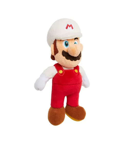 Мягкая игрушка SUPER MARIO - Огненный Марио 23 cm - 40986i-GEN_3.jpg - № 3