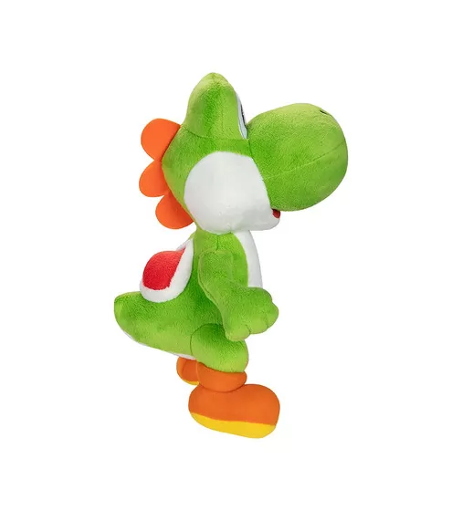 Мягкая игрушка SUPER MARIO - Йоши 23 cm - 40988i-GEN_3.jpg - № 3