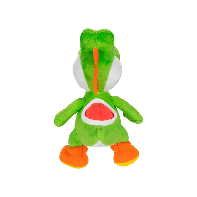 Мягкая игрушка SUPER MARIO - Йоши 23 cm