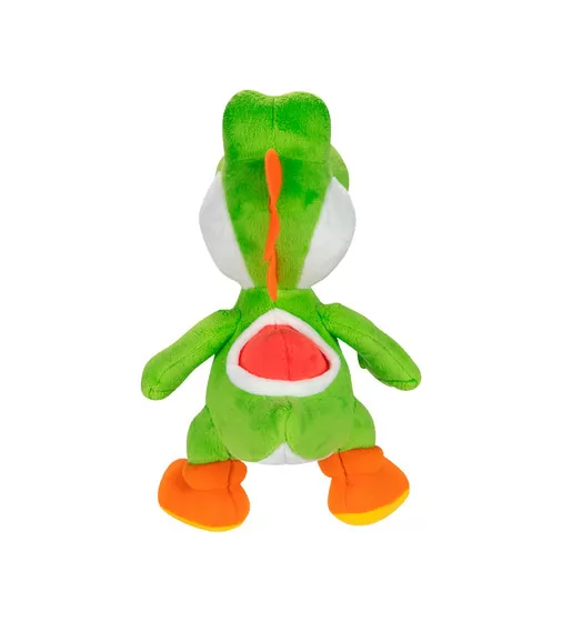 Мягкая игрушка SUPER MARIO - Йоши 23 cm - 40988i-GEN_4.jpg - № 4