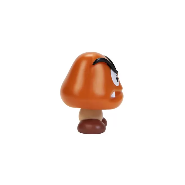 Игровая фигурка с артикуляцией SUPER MARIO -  Гумба 6 cm