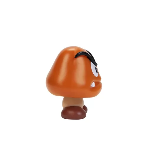 Игровая фигурка с артикуляцией SUPER MARIO -  Гумба 6 cm - 40537i-GEN_3.jpg - № 3