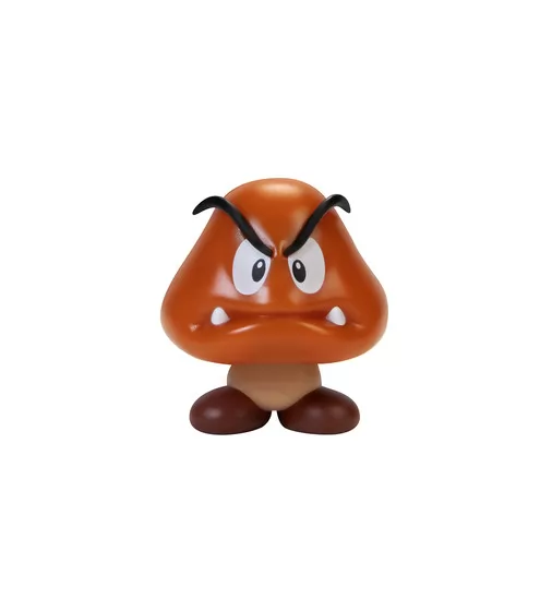 Игровая фигурка с артикуляцией SUPER MARIO -  Гумба 6 cm - 40537i-GEN_2.jpg - № 2