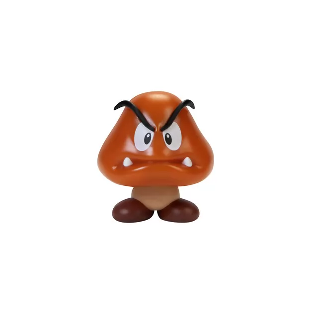 Игровая фигурка с артикуляцией SUPER MARIO -  Гумба 6 cm