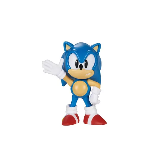 Игровой набор с фигуркой SONIC THE HEDGEHOG - Соник в Студиополисе - 406924-RF1_6.jpg - № 6