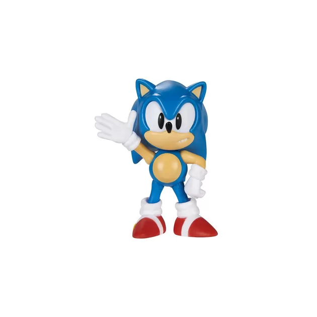 Игровой набор с фигуркой SONIC THE HEDGEHOG - Соник в Студиополисе