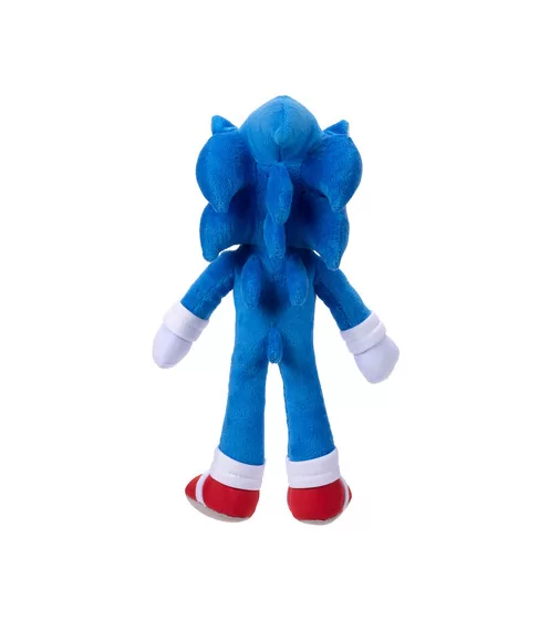 Мягкая игрушка SONIC THE HEDGEHOG 2 - Соник 23 cm - 41274i_5.jpg - № 5