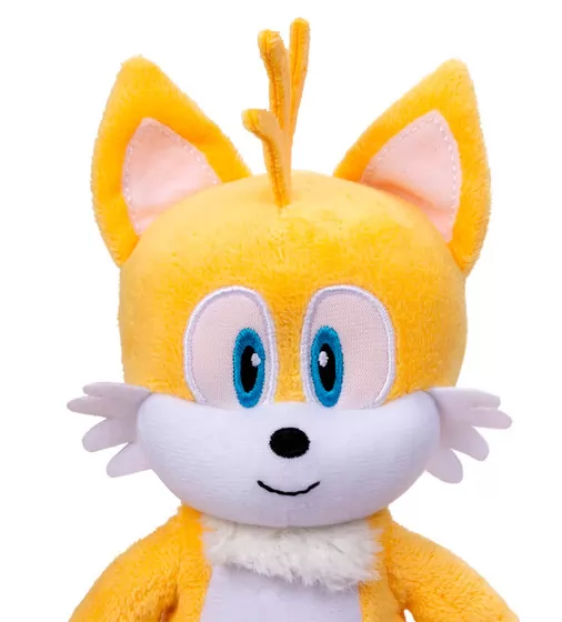 Мягкая игрушка SONIC THE HEDGEHOG 2 - Тэйлз 23 cm - 41275i_3.jpg - № 3