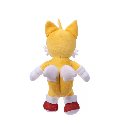 Мягкая игрушка SONIC THE HEDGEHOG 2 - Тэйлз 23 cm - 41275i_5.jpg - № 5