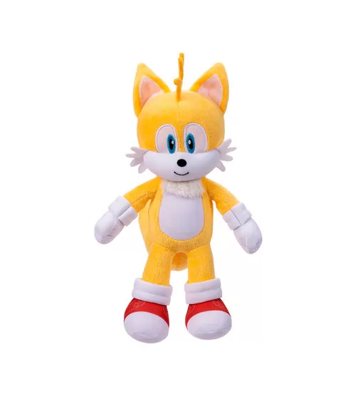 Мягкая игрушка SONIC THE HEDGEHOG 2 - Тэйлз 23 cm - 41275i_1.jpg - № 1