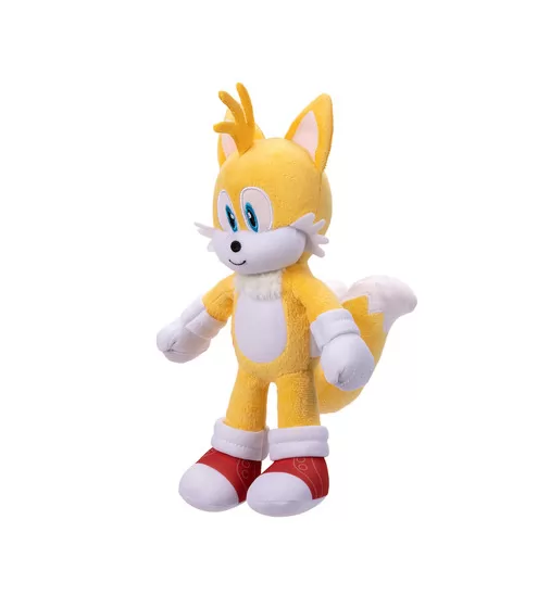 Мягкая игрушка SONIC THE HEDGEHOG 2 - Тэйлз 23 cm - 41275i_4.jpg - № 4