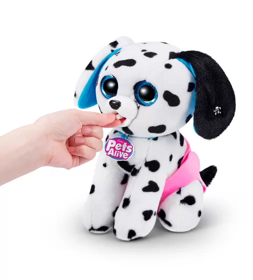 Интерактивный игровой набор Pets Alive – Озорные щенки - 9542_3.jpg - № 3