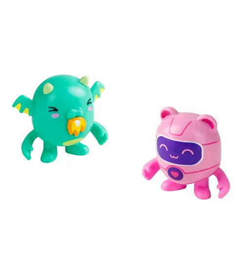 Набор фигурок Piñata Smashlings - Потешные герои - SL2021_3.jpg - № 3