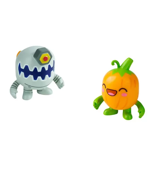Набор фигурок Piñata Smashlings - Потешные герои - SL2021_4.jpg - № 4
