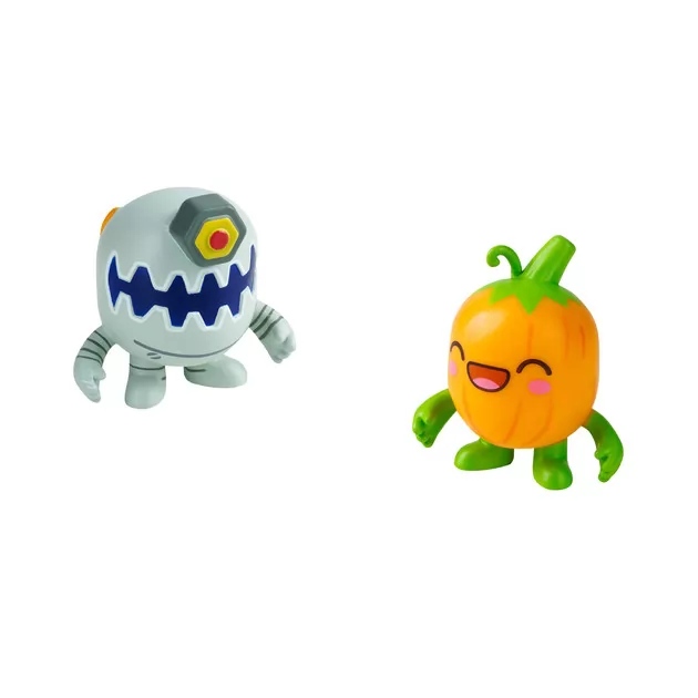 Набор фигурок Piñata Smashlings - Потешные герои