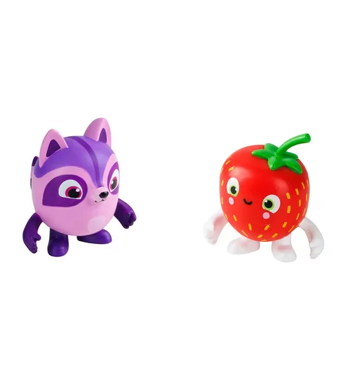 Набор фигурок Piñata Smashlings - Потешные герои - SL2021_2.jpg - № 2