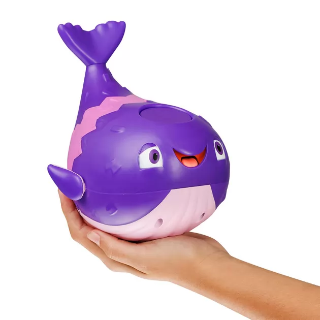 Игровой набор Piñata Smashlings - Радужный кит