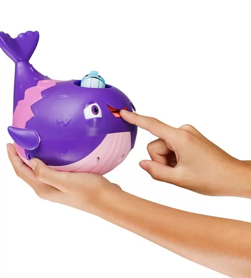 Игровой набор Piñata Smashlings - Радужный кит - SL9003_4.jpg - № 4