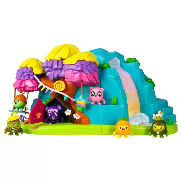 Игровой набор Piñata Smashlings - Дом на дереве