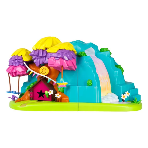 Игровой набор Piñata Smashlings - Дом на дереве