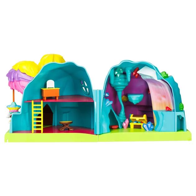 Игровой набор Piñata Smashlings - Дом на дереве
